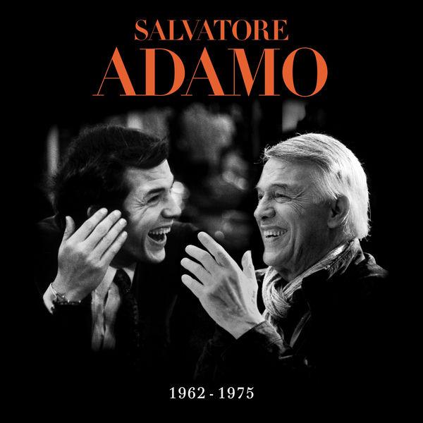 Salvatore Adamo